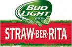 Anheuser Busch - Bud Light Lime Strawberita 0 (291)