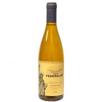 The Federalist - Chardonnay (750ml) (750ml)