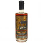 Traverse City Whiskey - 12 Year Old Single Barrel Bourbon 0 (750)