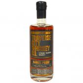 Traverse City Whiskey - 12 Year Old Single Barrel Bourbon (750)