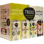 Troegs Brewing - Canthology Variety Pack 0 (221)