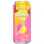 Smirnoff Ice - Smash Pink Lemonade 0 (241)