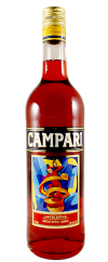 Campari - Liqueur (750ml) (750ml)