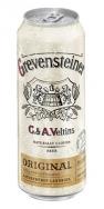C & A Veltins - Grevensteiner Cloudy Beer (416)