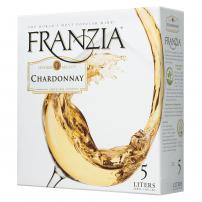 Franzia - Chardonnay (5L) (5L)