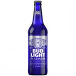 Anheuser Busch - Bud Light Platinum 0 (171)