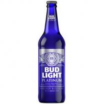 Anheuser Busch - Bud Light Platinum (18 pack 12oz bottles) (18 pack 12oz bottles)