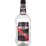 Barton's - Vodka 0 (1750)