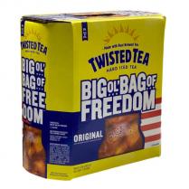 Twisted Tea - Bag N Box Original (5L) (5L)