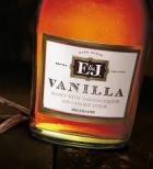 E & J Brandy - E & J Vanilla Flavored Brandy (375)