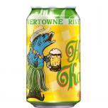 Rivertowne Brewing - Hala Kahiki Pineapple Ale 0 (621)