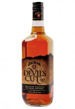 Jim Beam Distillery - Jim Beam Devils Cut Bourbon Whiskey (750ml) (750ml)