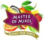 Master Of Mixes - Grenadine Syrup 0