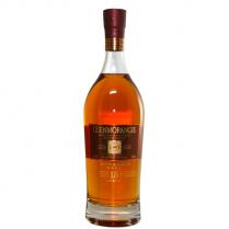 Glenmorangie Distillery - Glenmorangie Extremely Rare 18 Year Old Single Malt Scotch Whiskey (750ml) (750ml)