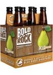 Bold Rock Cidery & Brewpub - Bold Rock Pear Cider 0