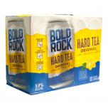 Bold Rock Hard Cider - Bold Rock Hard Tea Original 0 (221)