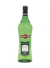 Martini & Rossi - Vermouth - Vermouth Extra Dry (375ml) (375ml)