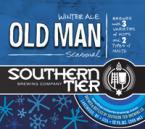 Southern Tier Brewing - Old Man Winter Ale 0 (667)