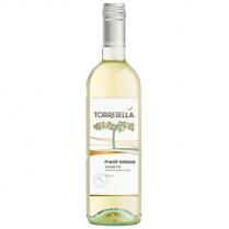 Torresella - Pinot Grigio (750ml) (750ml)