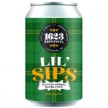 1623 Brewing - Lil' Sips 0 (414)