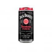 Jack Daniel's Distillery - Downhome Punch (16)