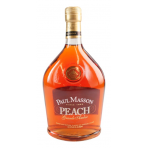 Paul Masson Brandy - Paul Masson Peach Flavored Brandy (750)