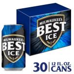 Miller Brewing - Milwaukee Best Ice 0 (12)