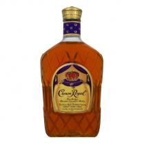Crown Royal Distillery - Crown Royal Blue 80 Proof Blended Canadian Whiskey (1.75L) (1.75L)