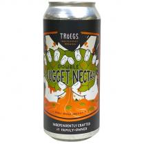 Troegs Brewing - Troegs Double Nugget Nectar (4 pack 16oz cans) (4 pack 16oz cans)