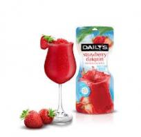 Dailys - Strawberry Daiquiri (Each) (Each)