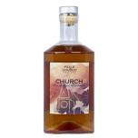 Falls Church Distillery - Church Bourbon Whiskey 0 (750)