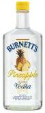 Burnett's - Pineapple (1750)