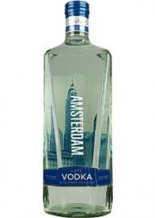 New Amsterdam - 80 Proof Vodka (1.75L) (1.75L)
