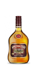 Appleton Estate - Signature Blend Jamaica Rum (750ml) (750ml)