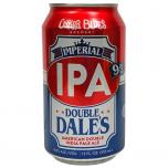 Oskar Blue Brewing - Double Dales Imperial IPA 0 (62)