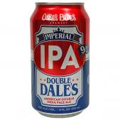 Oskar Blue Brewing - Double Dales Imperial IPA (62)