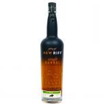 New Riff Distillery - New Riff Single Barrel Rye Whiskey (750)