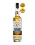 Virginia Distillery Co. - Brewers Batch Virginia Highland Single Malt Whiskey (750)