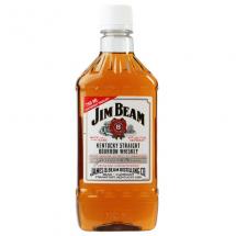 Jim Beam Distillery - Jim Beam Kentucky Straight Bourbon Whiskey (100ml) (100ml)