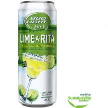 Anheuser Busch - Bud Light Lime Limearita (25oz can) (25oz can)