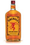 Fireball Whiskey - Fireball Cinnamon Flavored Whiskey Pet Bottle (750)