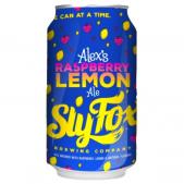 Slyfox Brewing - Alexs Raspberry Lemon Ale (62)