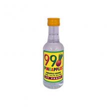 99 Schnapps - Pineapples Liqueur (50ml) (50ml)