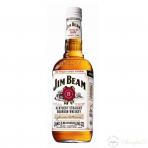 Jim Beam Distillery - Jim Beam Kentucky Straight Bourbon Whiskey 0 (750)