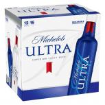 Anheuser Busch - Michelob Ultra Alluminium 0 (229)