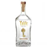 Casa Maestri Tequila - Yave Coconut Blanco 0 (750)