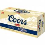 Coors Brewing - Coors Original (181)