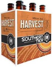 Southern Tier Brewing - Harvest Ale (6 pack 12oz bottles) (6 pack 12oz bottles)