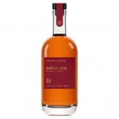 Far North Spirits - Bodalen Bourbon Whiskey (750)