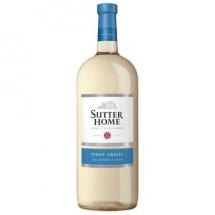 Sutter Home Family Vineyards - Pinot Grigio (1.5L) (1.5L)
